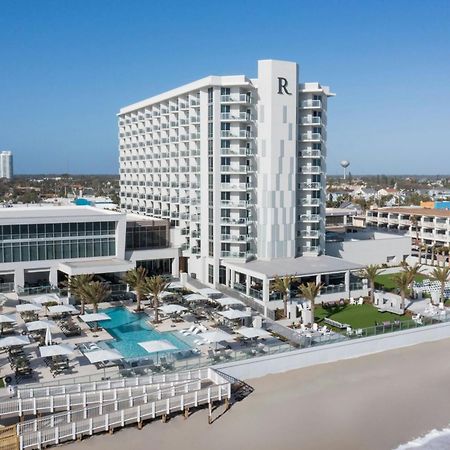 Renaissance Daytona Beach Oceanfront Hotel Esterno foto