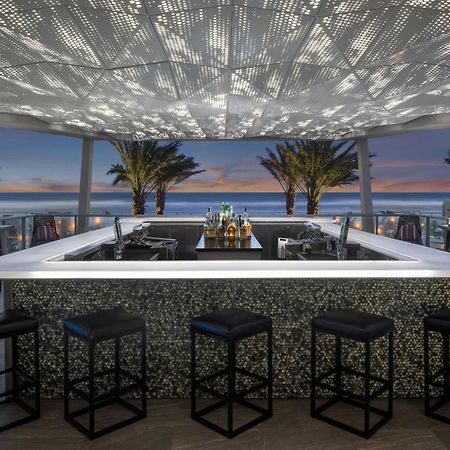Renaissance Daytona Beach Oceanfront Hotel Esterno foto