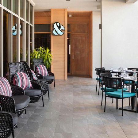 Renaissance Daytona Beach Oceanfront Hotel Esterno foto
