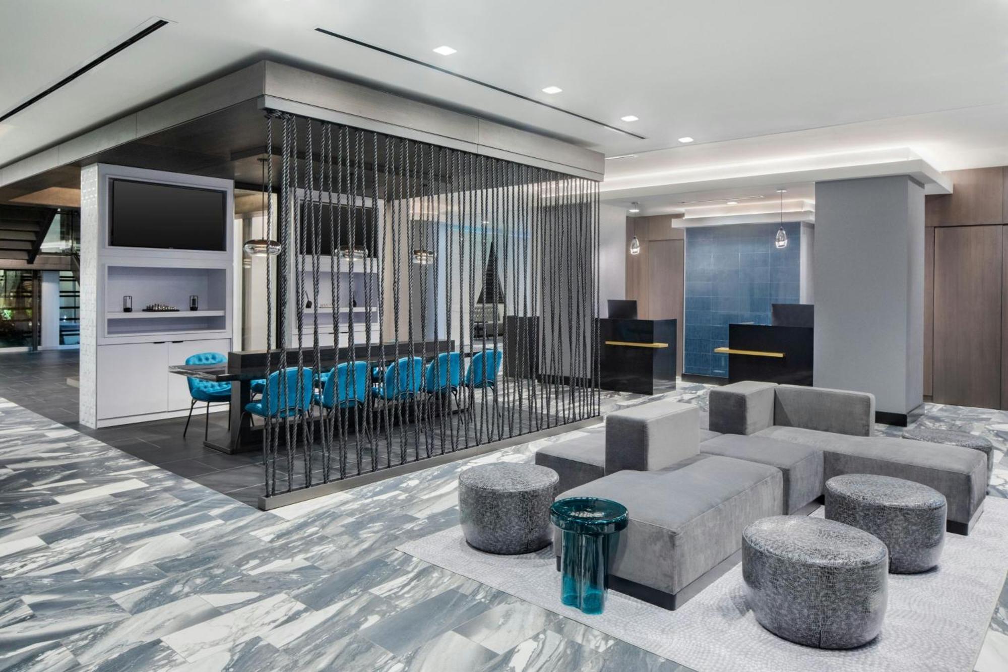 Renaissance Daytona Beach Oceanfront Hotel Esterno foto